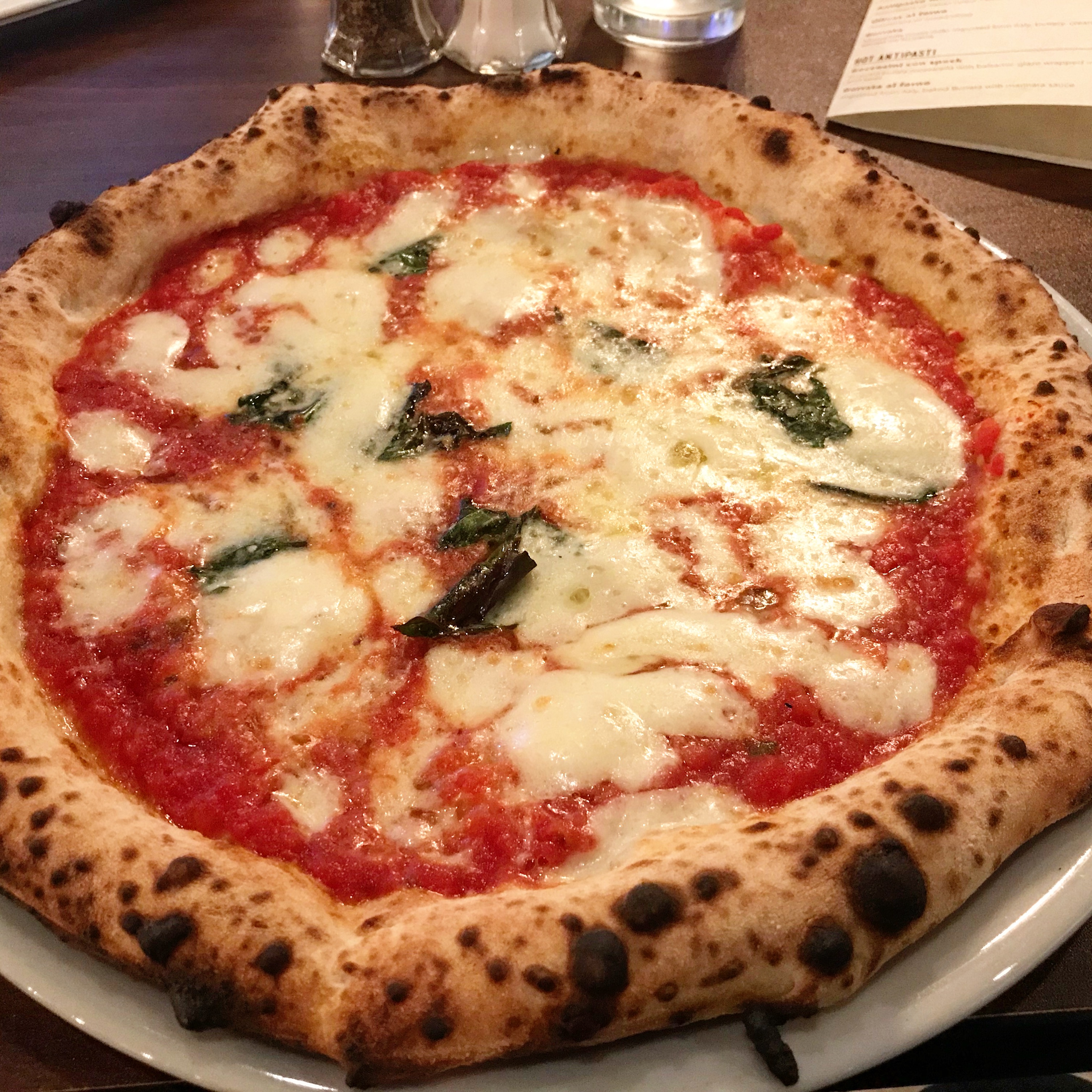 Napoli Per Tutti Pizza