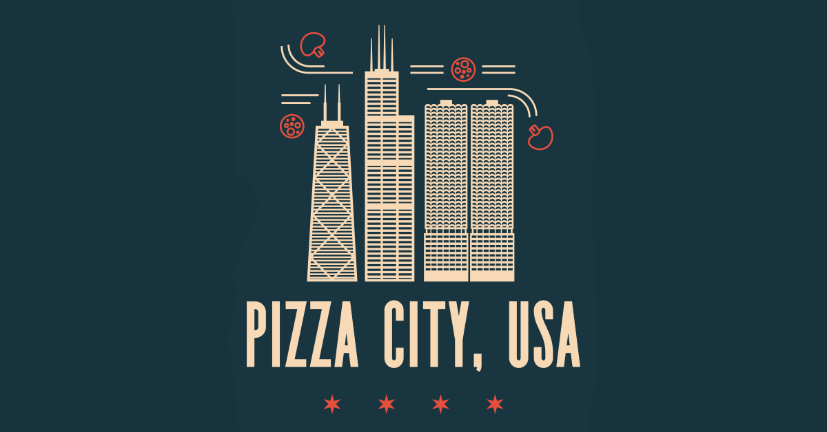 Book a Chicago Pizza Tour View the PIzza City USA Calendar