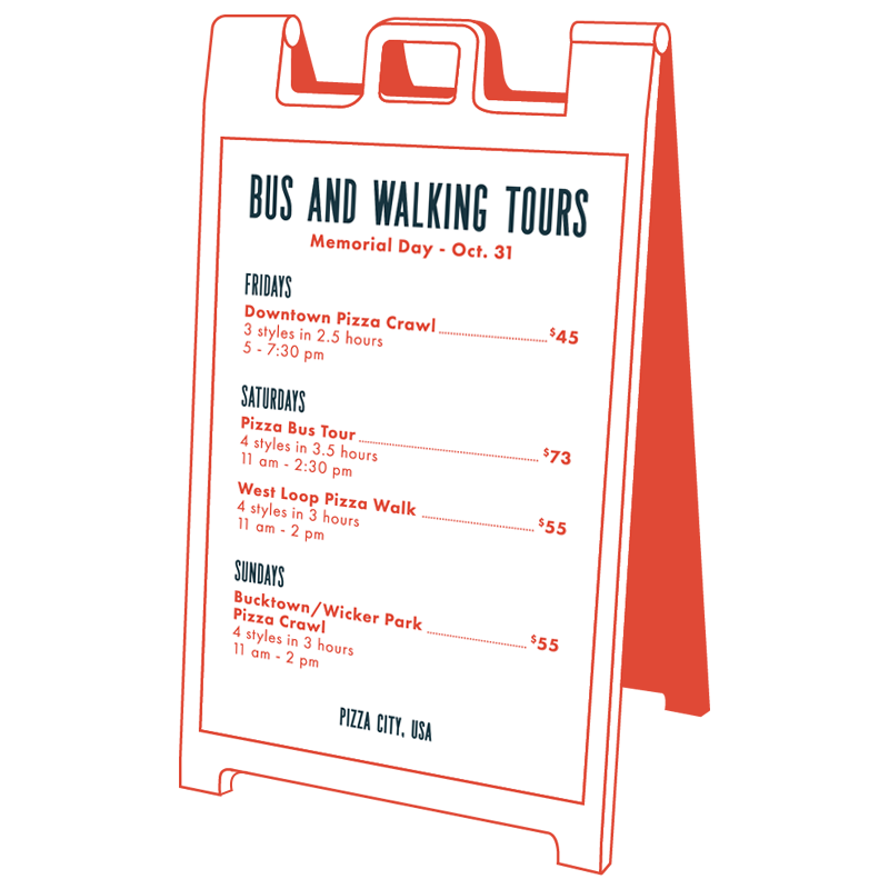 Pizza Tours » Pizza City USA