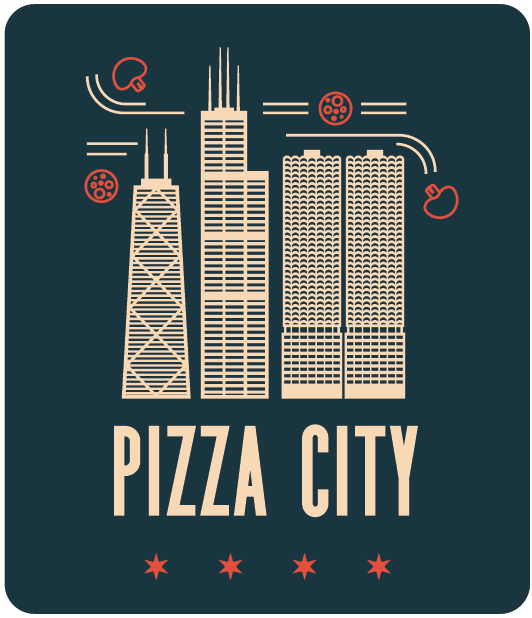 Contact Pizza City USA, Home of Chicago Pizza Tours